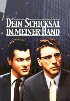 Dein Schicksal in meiner Hand