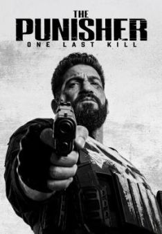 The Punisher - One Last Kill
