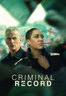 Criminal Record - Staffel 2