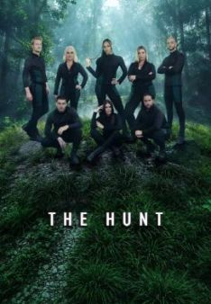 The Hunt - Welcher Promi ist leichte Beute? - Staffel 1