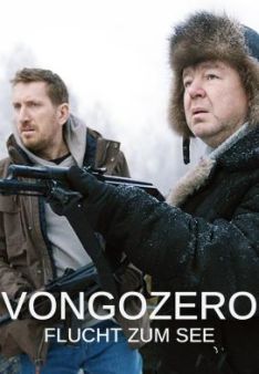 Vongozero - Flucht zum See - Staffel 1