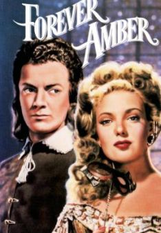 Amber, die große Kurtisane