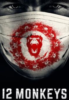 12 Monkeys - Staffel 3