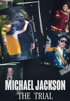 Michael Jackson: Der Jahrhundertprozess - Staffel 1