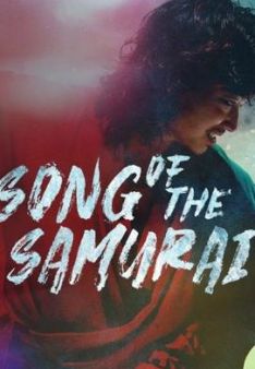 Song of the Samurai - Chapter: Youthful Days in Edo - Staffel 1 *Subbed*
