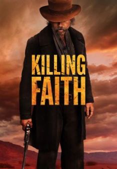 Killing Faith