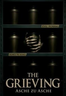 The Grieving - Asche zu Asche