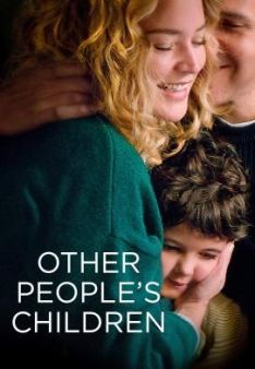Die Kinder der Anderen - Les Enfants des autres