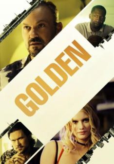 Golden