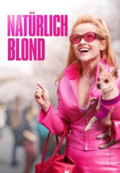 Natürlich blond