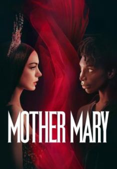 Mother Mary