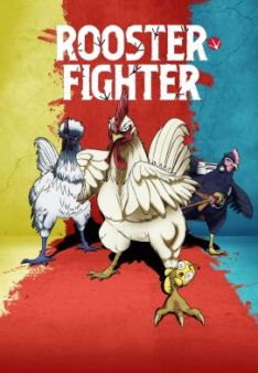 Rooster Fighter - Staffel 1