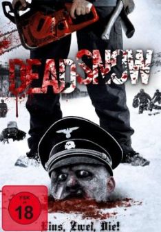 Dead Snow