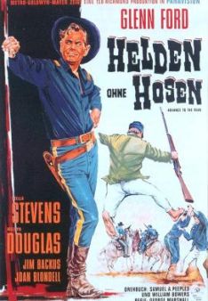 Helden ohne Hosen
