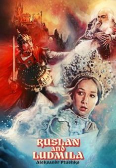 Ruslan und Ljudmila