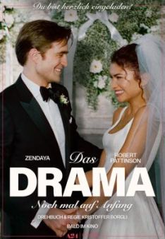 Das Drama - Noch mal auf Anfang