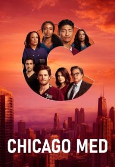 Chicago Med - Staffel 11