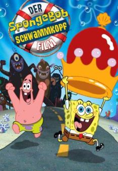 Der SpongeBob Schwammkopf Film