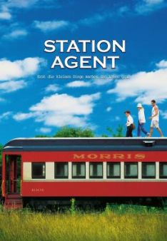 Station Agent