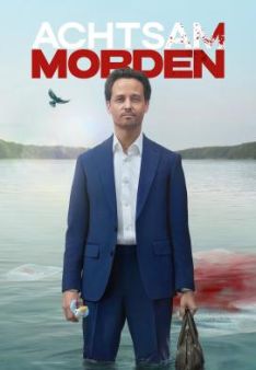 Achtsam morden - Staffel 2