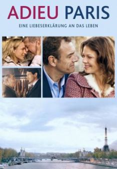 Adieu Paris