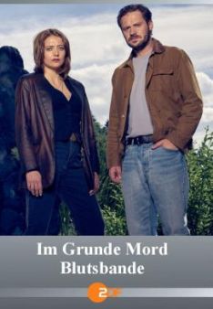 Im Grunde Mord - Blutsbande