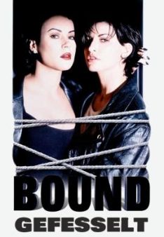 Bound - Gefesselt