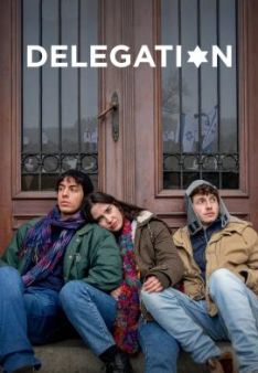 Delegation