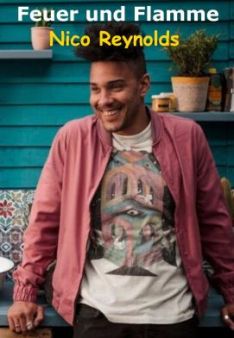 Feuer und Flamme – Grillen mit Nico Reynolds - Staffel 1