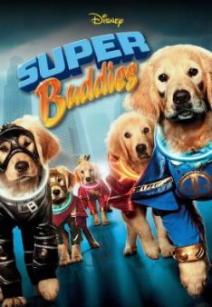 Super Buddies