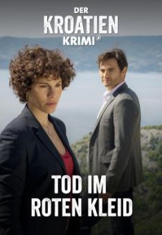 Der Kroatien-Krimi - Staffel 4