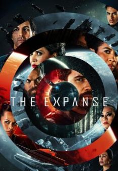 The Expanse - Staffel 3