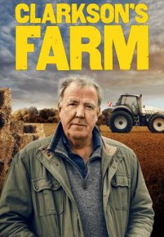 Clarkson's Farm - Staffel 5
