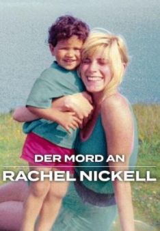 Der Mord an Rachel Nickell