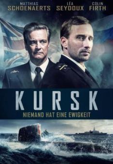 Kursk - Niemand hat eine Ewigkeit