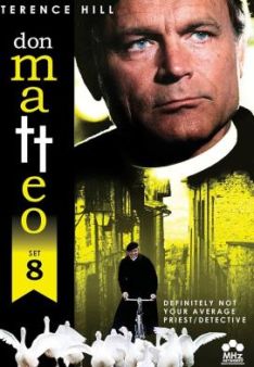 Don Matteo - Staffel 8
