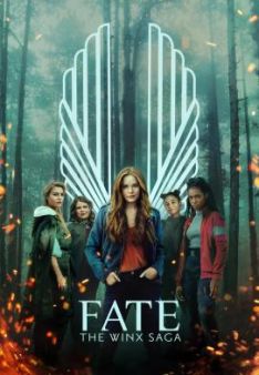 Fate: The Winx Saga - Staffel 2