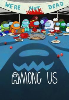 Among Us - Staffel 1