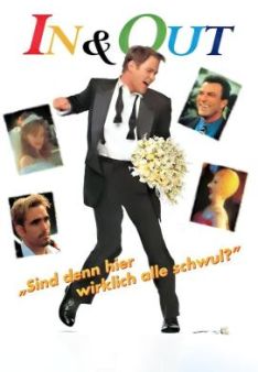 In & Out - Rosa wie die Liebe