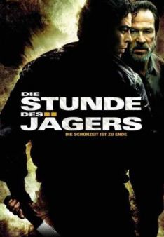Die Stunde des Jägers