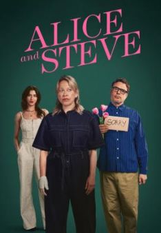 Alice and Steve - Staffel 1