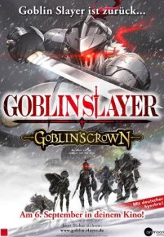 Goblin Slayer: Goblin's Crown