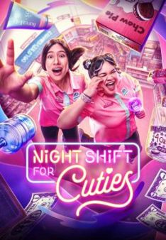 Night Shift for Cuties - Staffel 1