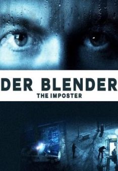 Der Blender - The Imposter