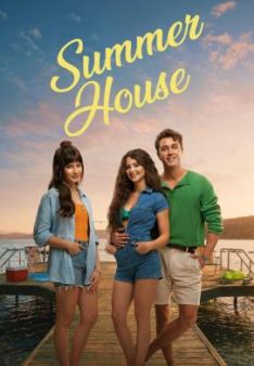 Summer House – Träume einen Sommer lang