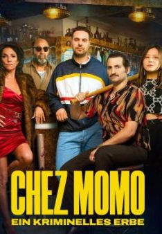 Chez Momo - Ein kriminelles Erbe