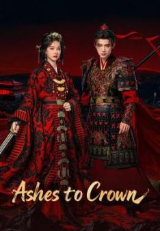 Ashes to Crown - Staffel 1 *Subbed*