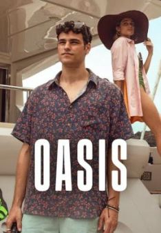 Oasis - Staffel 1