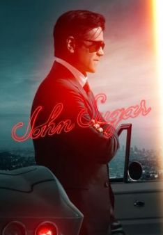 John Sugar - Staffel 2