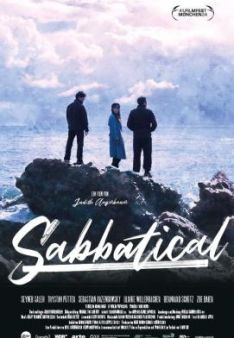 Sabbatical